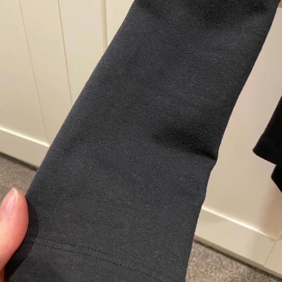 Splendid black sweater - Picture 3 of 6